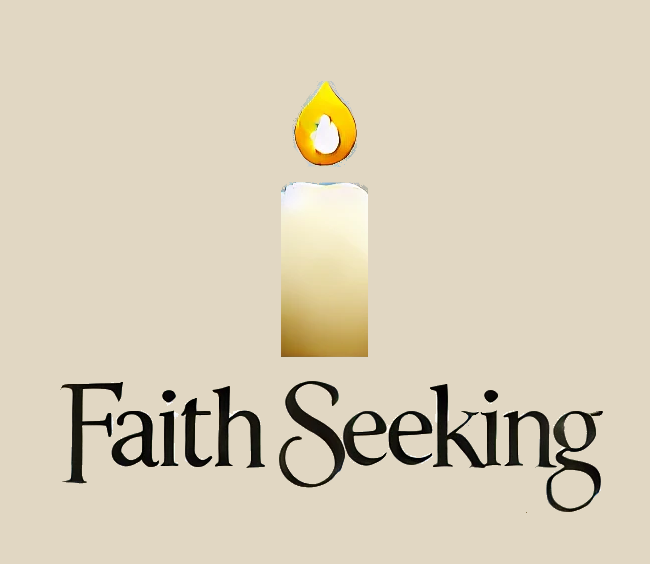 Faith Seeking Logo